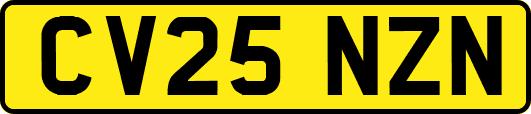 CV25NZN