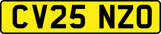 CV25NZO