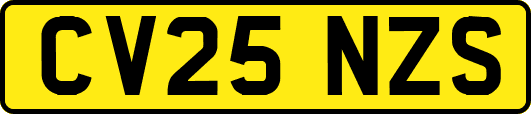 CV25NZS