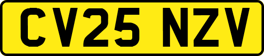 CV25NZV