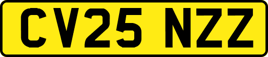 CV25NZZ