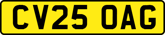 CV25OAG