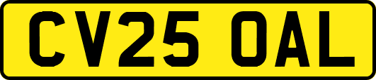 CV25OAL