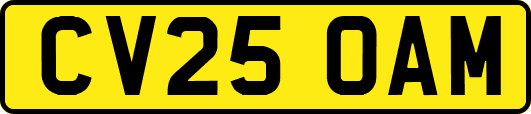 CV25OAM
