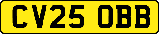CV25OBB