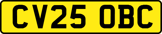 CV25OBC