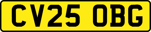 CV25OBG