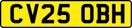 CV25OBH