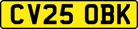 CV25OBK