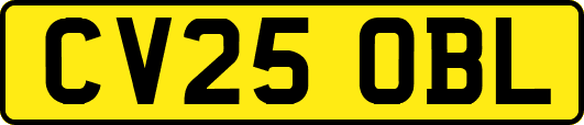 CV25OBL