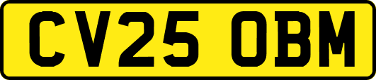 CV25OBM
