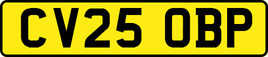 CV25OBP