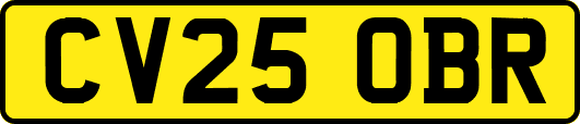 CV25OBR