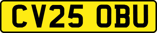 CV25OBU