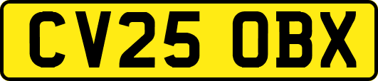 CV25OBX