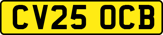 CV25OCB