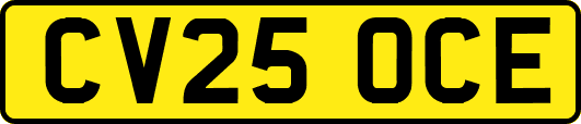 CV25OCE