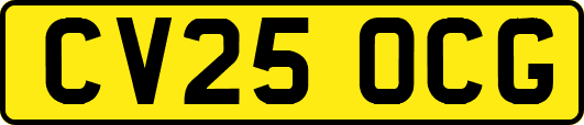 CV25OCG