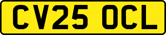 CV25OCL
