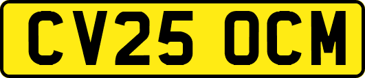 CV25OCM