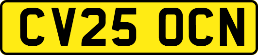 CV25OCN