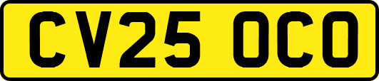 CV25OCO