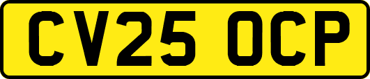CV25OCP