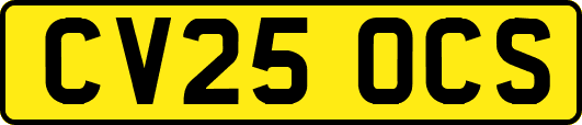 CV25OCS