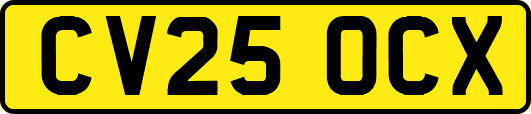 CV25OCX