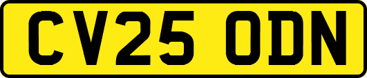CV25ODN