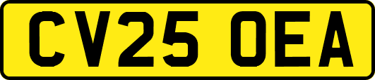 CV25OEA