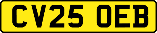 CV25OEB