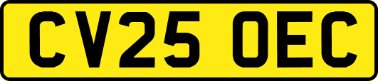 CV25OEC
