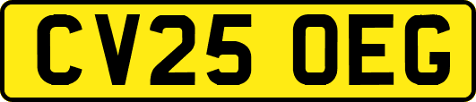 CV25OEG