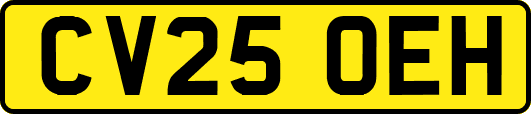 CV25OEH