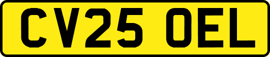 CV25OEL