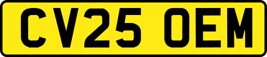 CV25OEM