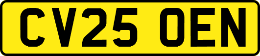 CV25OEN