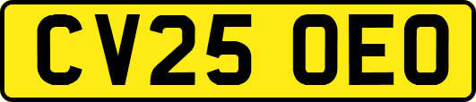 CV25OEO