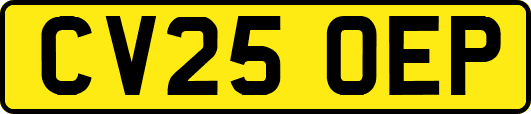 CV25OEP