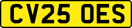 CV25OES