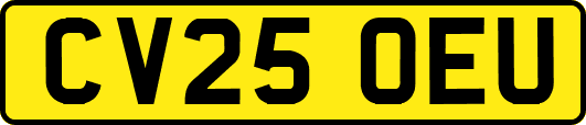 CV25OEU