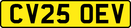 CV25OEV