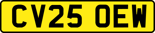 CV25OEW