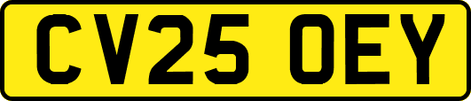 CV25OEY