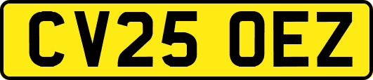 CV25OEZ