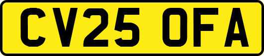 CV25OFA