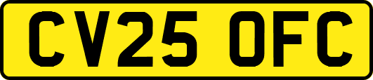 CV25OFC