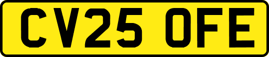 CV25OFE