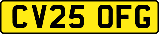 CV25OFG